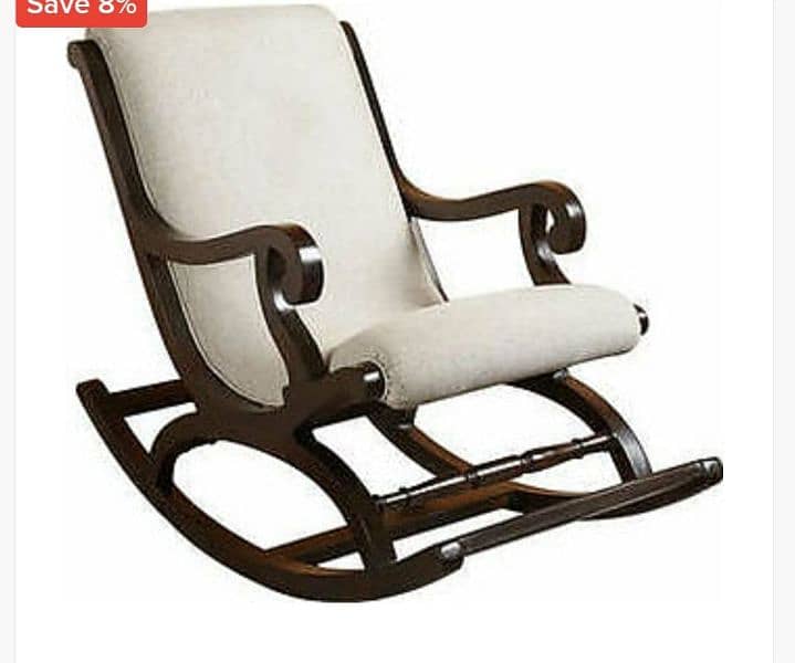Rocking chair, Comfort chair 9