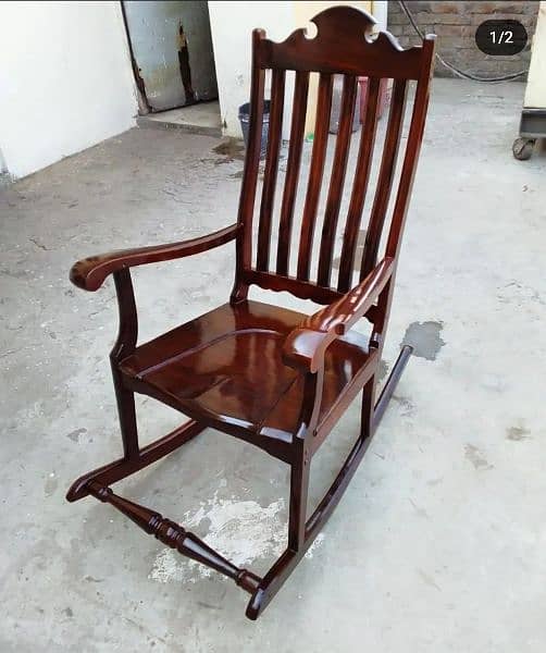 Rocking chair, Comfort chair 16
