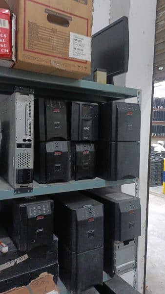 Apc Emerson UPS And Stabilizer Servo Motor Control,Solar Inverters 15