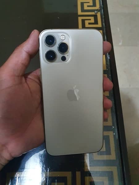 iphone 12 pro max pta approved 4