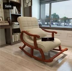 Rocking chair, Comfort chair