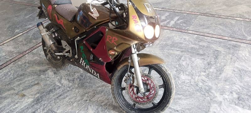 honda heavy bike 0