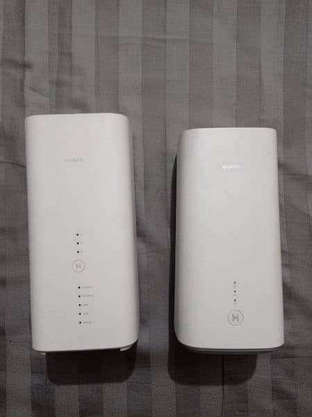 4G+, 5G WiFi Sim Routers 2