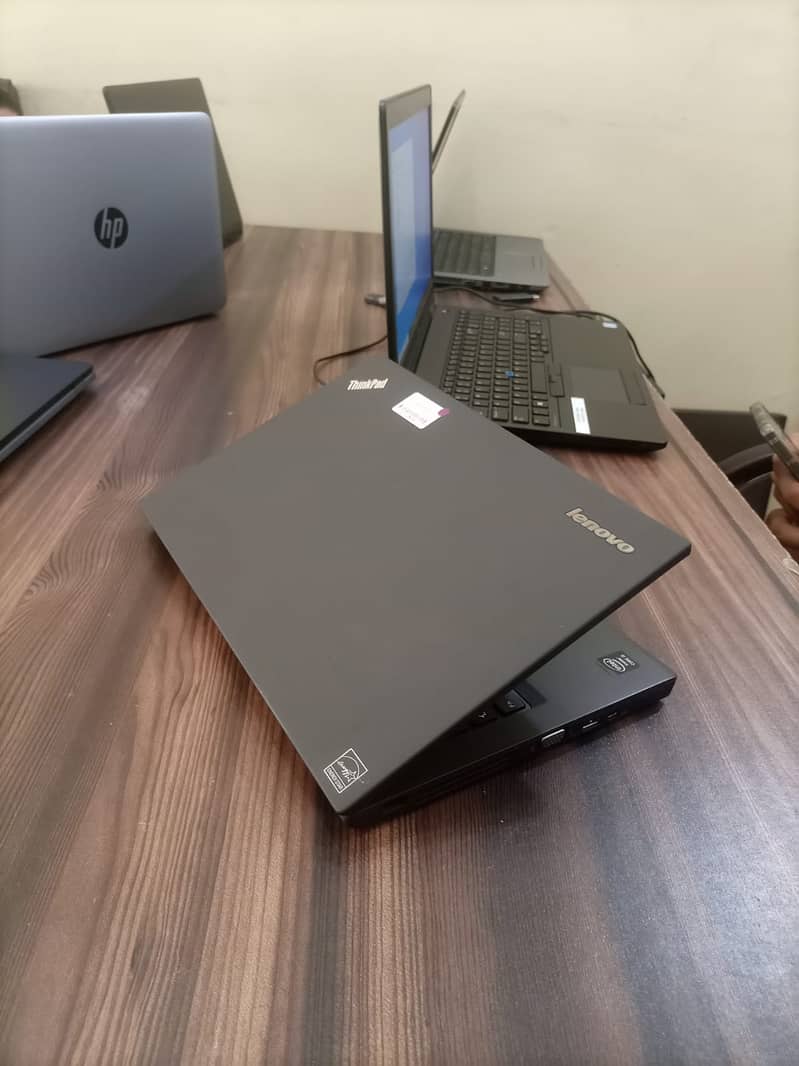 Lenovo Thinkpad X240 Core i5 4th Gen 8GB,Ram 500GB ,30 Days Warranty 10
