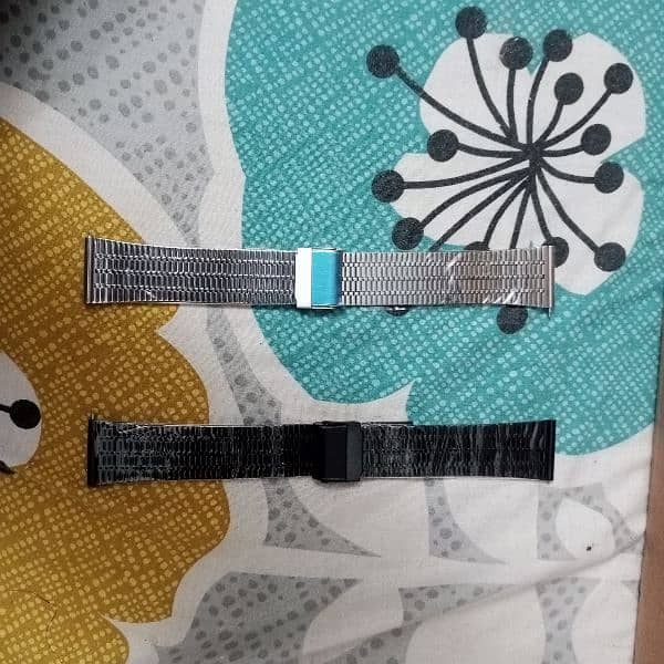 Watch straps and Mi band straps 19