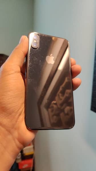 iphone x pta approved 5