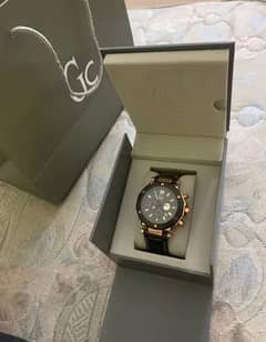 Gc Watch for Sale!! Guess Watch men tissot tag heure rolex gucci rado 0
