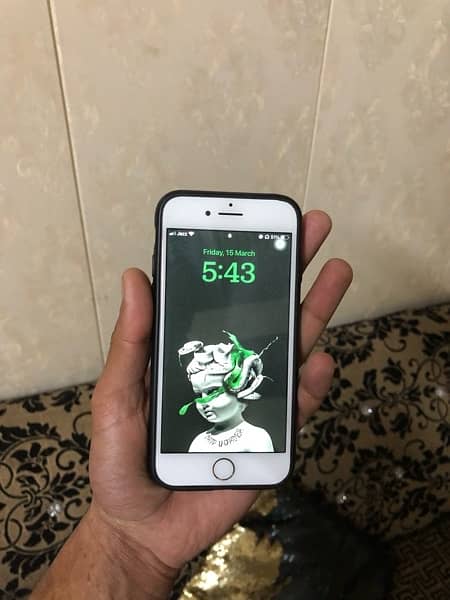 iPhone 8 pta approved 4