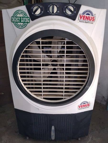 Electric Air Cooler 0