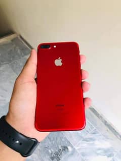 Iphone 7 Plus 128 Gb Pta Approved 0