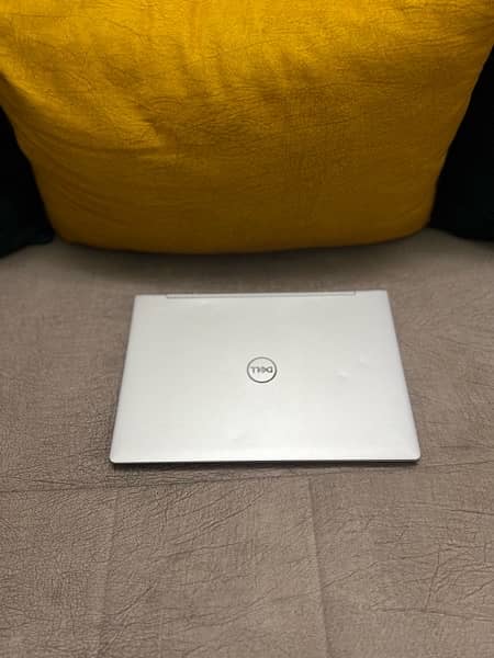 Dell Inspiron 7391 premium laptop 0