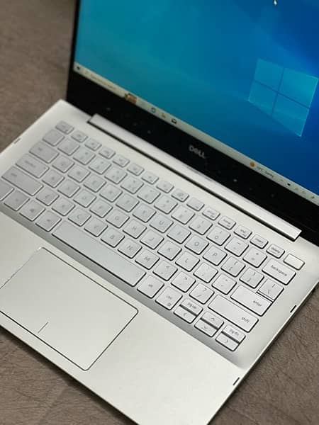 Dell Inspiron 7391 premium laptop 4