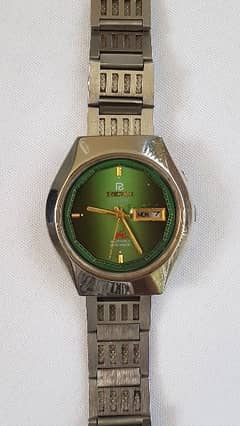 Ricoh Automatic Watch For Men