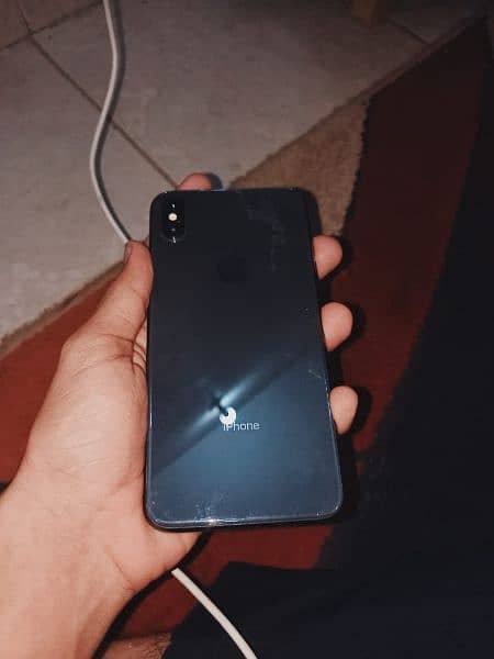 iPhone Xsmax  64 gb  Non PTA Factory Unlock/iphone 13 pro/iphone 0