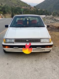 86 Very Good Condition
