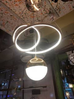 Elegant String Lights| Cubic Standing Lamp 0