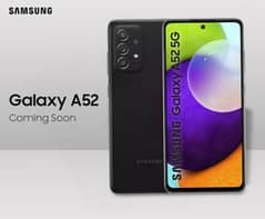 A52 Samsung (8+8/128),,,03221781446