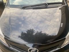 Toyota Vitz Bumper to Bumper Genuine car Neat & Clean