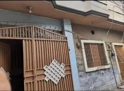House for Sale In Sialkot
