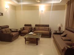 F-11 Markaz Executive Heights 2 Bedroom Apartment For Sale