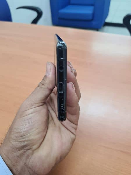 Samsung Galaxy Note 8 Official PTA Approved 2