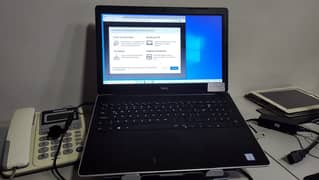 DELL INSPIRON I3-7TH GEN-7020U Laptop  For sale