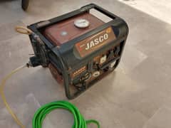 Jesco 1.2 KVA Generator for Sale.