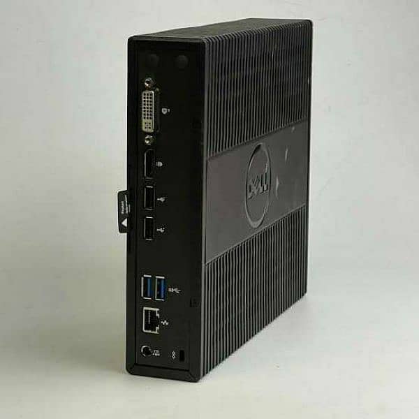 Dell Wyse- Thin client 1