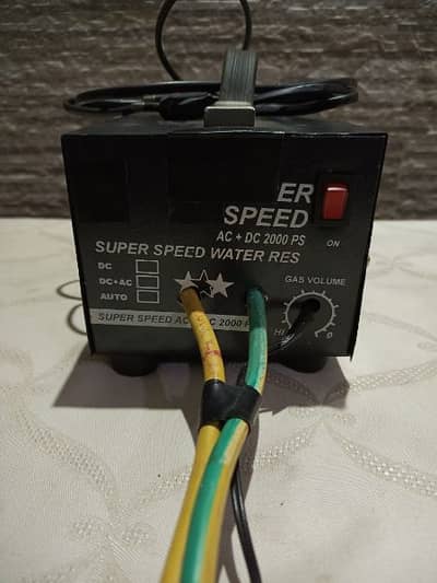 Spot Welding Machine