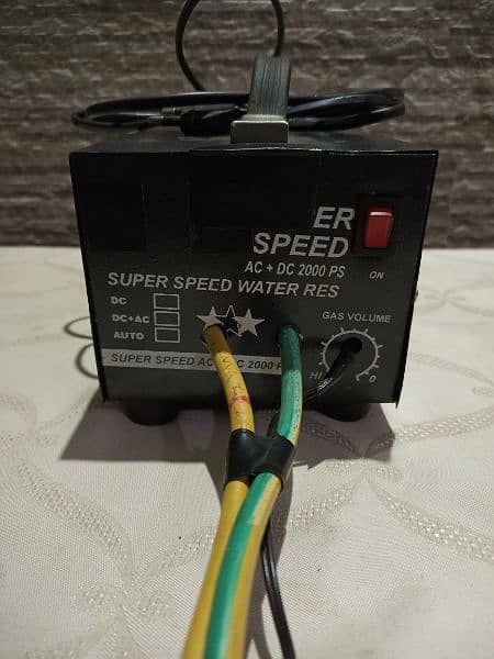 Spot Welding Machine 0