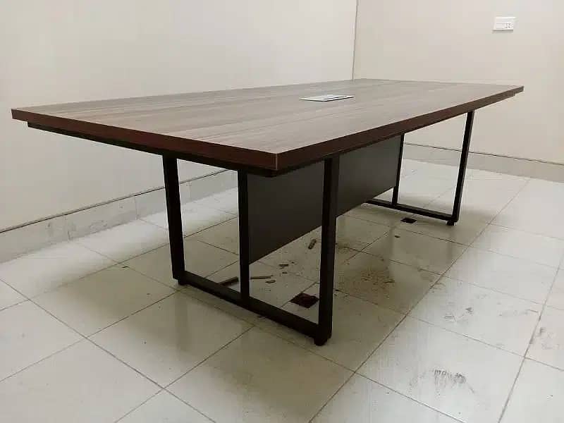 Confirance table , Meeting table, workstation,table,desk, co workspace 3