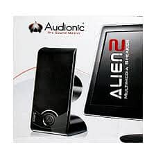 audionic multimedia speakers sale