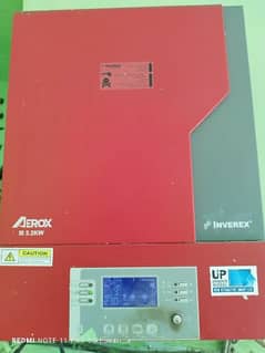 AEROX III 3.2 KW Delivery not available