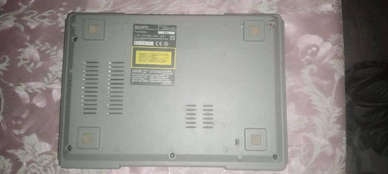 Ps 1 rare model 1