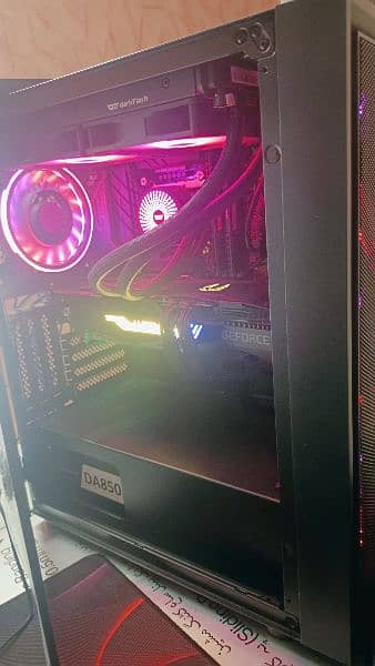 High end Gaming pc new 1