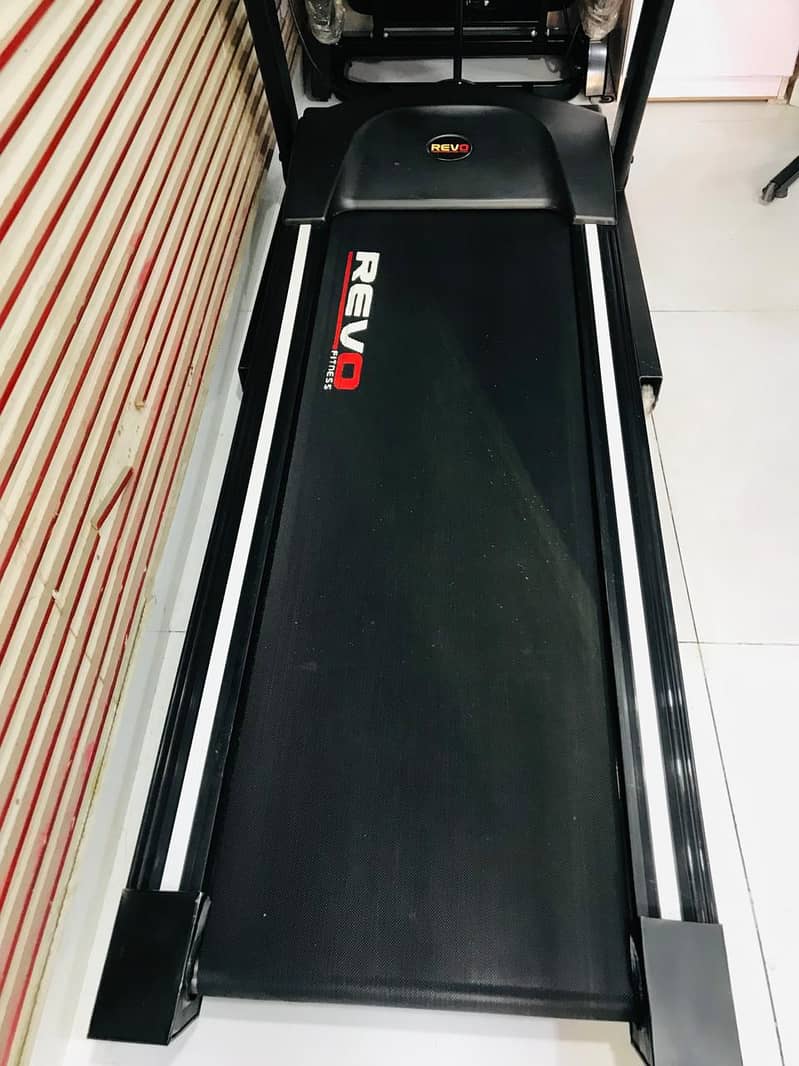 Eletctric treadmill, Running treadmill machine , Ellipticals, dumbbel 16