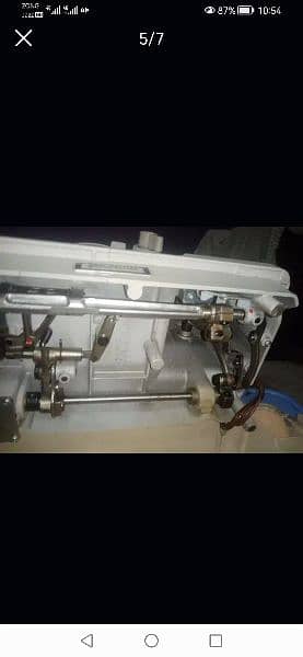 Riccar sewing machine 2