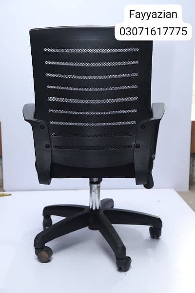 Office Chair/Mesh Chair/Chinese Chair/Workstation Chair/Ergonomic 1