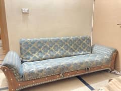 Sofa Cum Bed For Sale