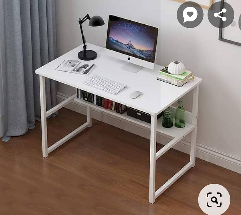 Office Table, Study Table/ Gaming Table/ Study Table/ Office Furniture 0