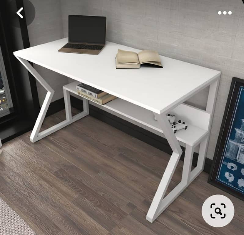 Office Table, Study Table/ Gaming Table/ Study Table/ Office Furniture 3