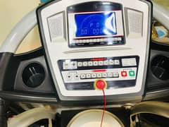 Eletctric treadmill, Running treadmill machine , Ellipticals, dumbbel 0