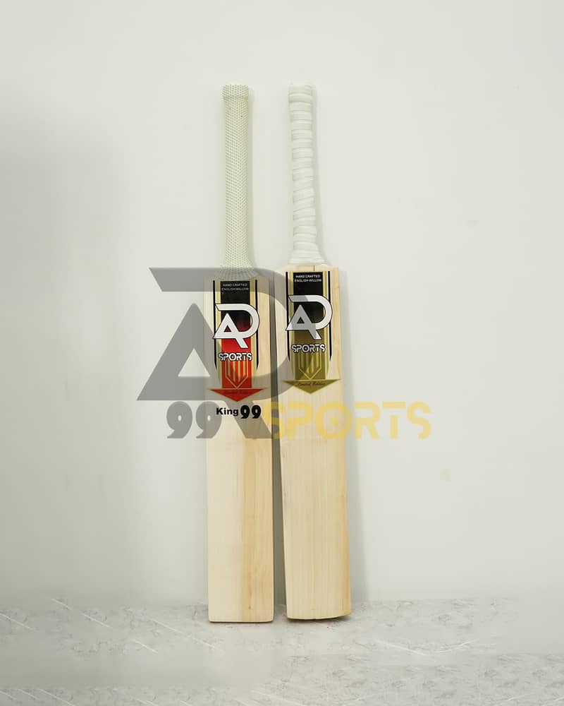 hard ball bat/ Premium / Wood Cricket Bat/sports bat 1