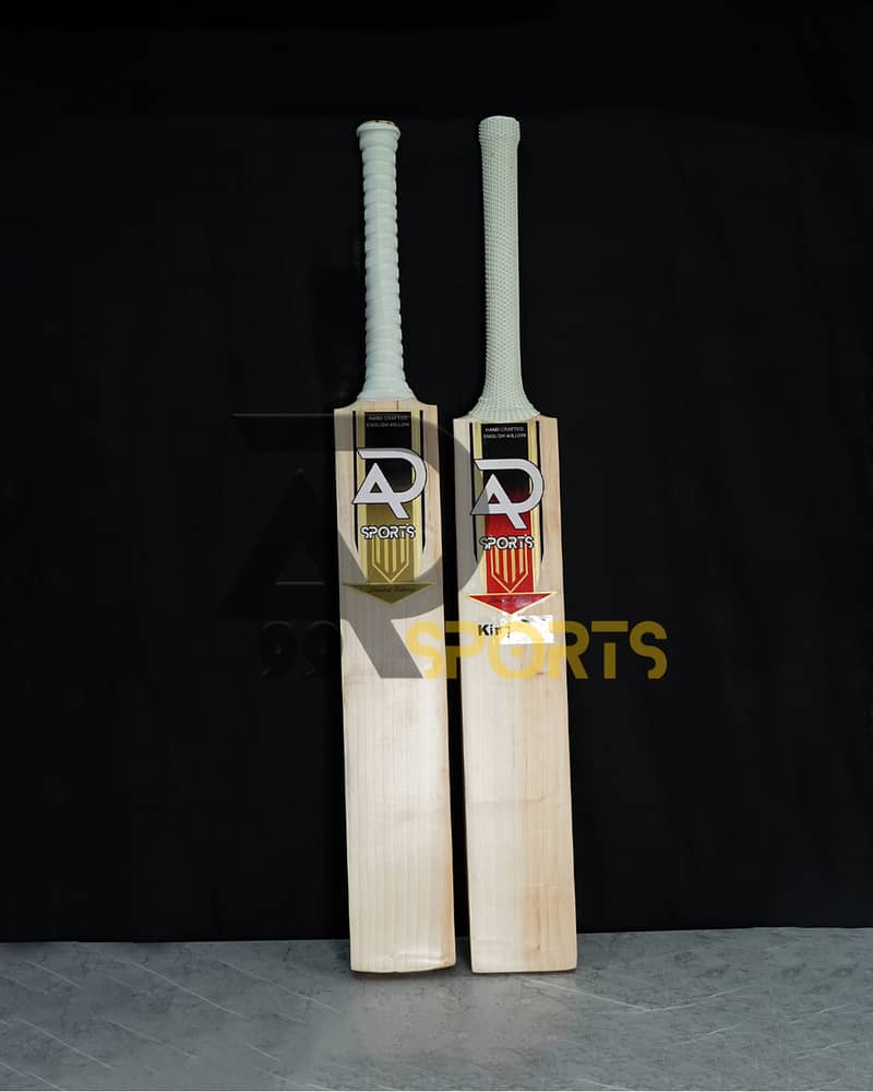 hard ball bat/ Premium / Wood Cricket Bat/sports bat 2