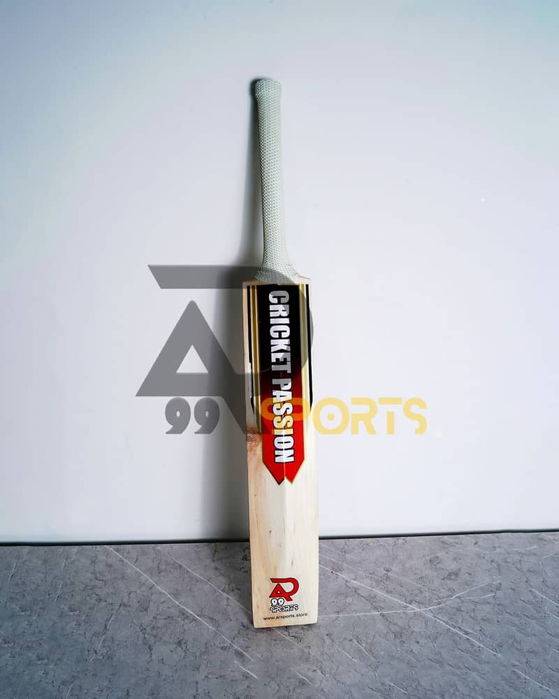 hard ball bat/ Premium / Wood Cricket Bat/sports bat 4