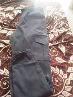 Pocket Trousers Price in Pakistan