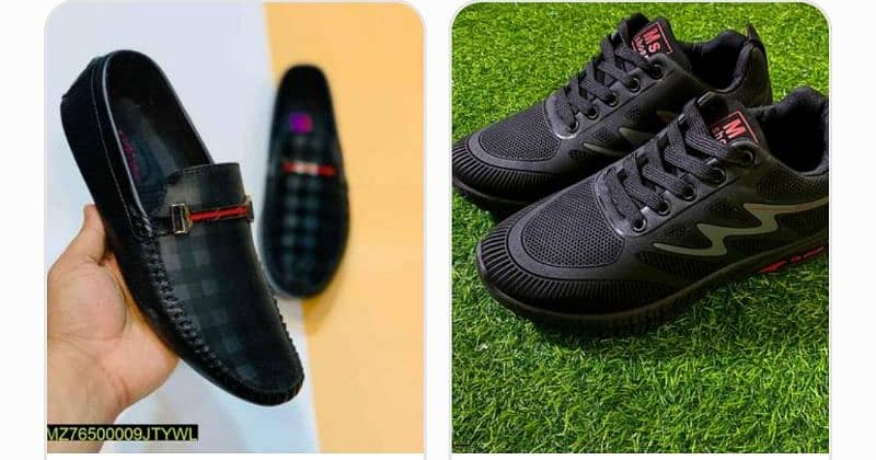 casual+formal shoes with free delivery service available 1
