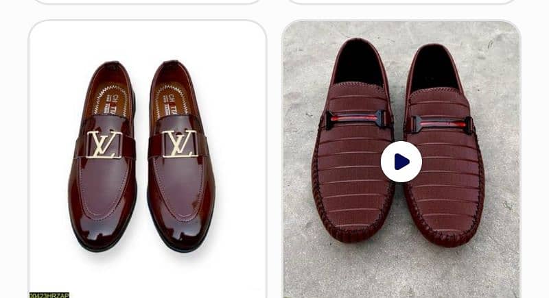 casual+formal shoes with free delivery service available 3
