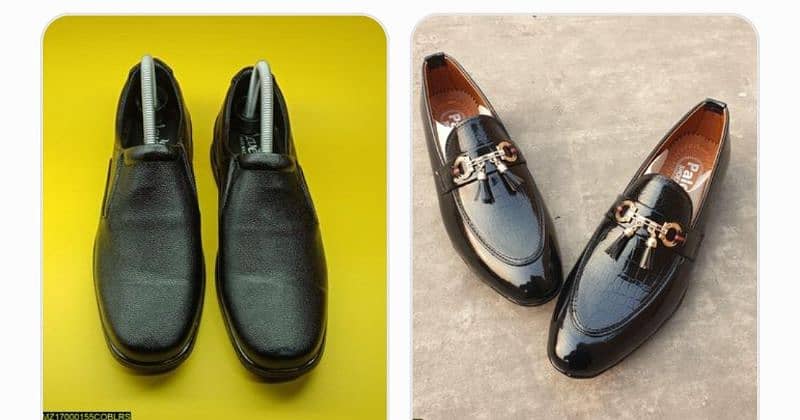 casual+formal shoes with free delivery service available 7