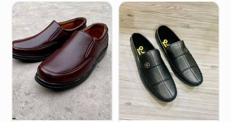 casual+formal shoes with free delivery service available 9
